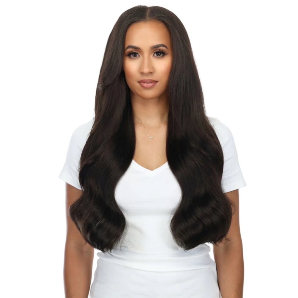 Bellami Silk Seam 24in. Clip ins